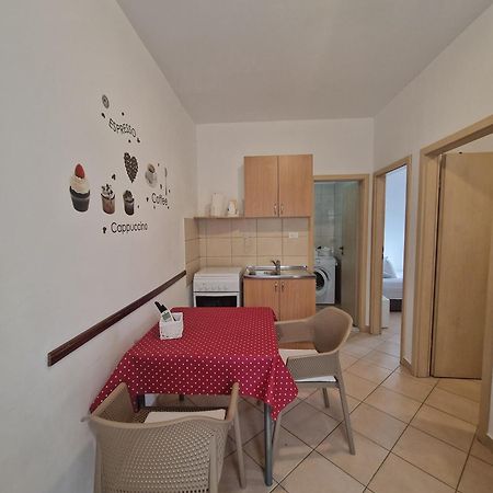 Apartments Saric سبليت المظهر الخارجي الصورة
