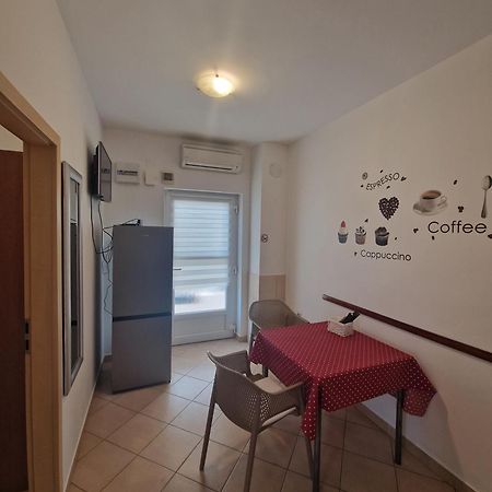 Apartments Saric سبليت المظهر الخارجي الصورة