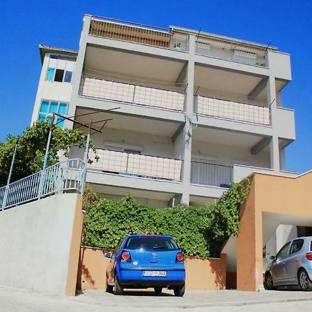 Apartments Saric سبليت المظهر الخارجي الصورة