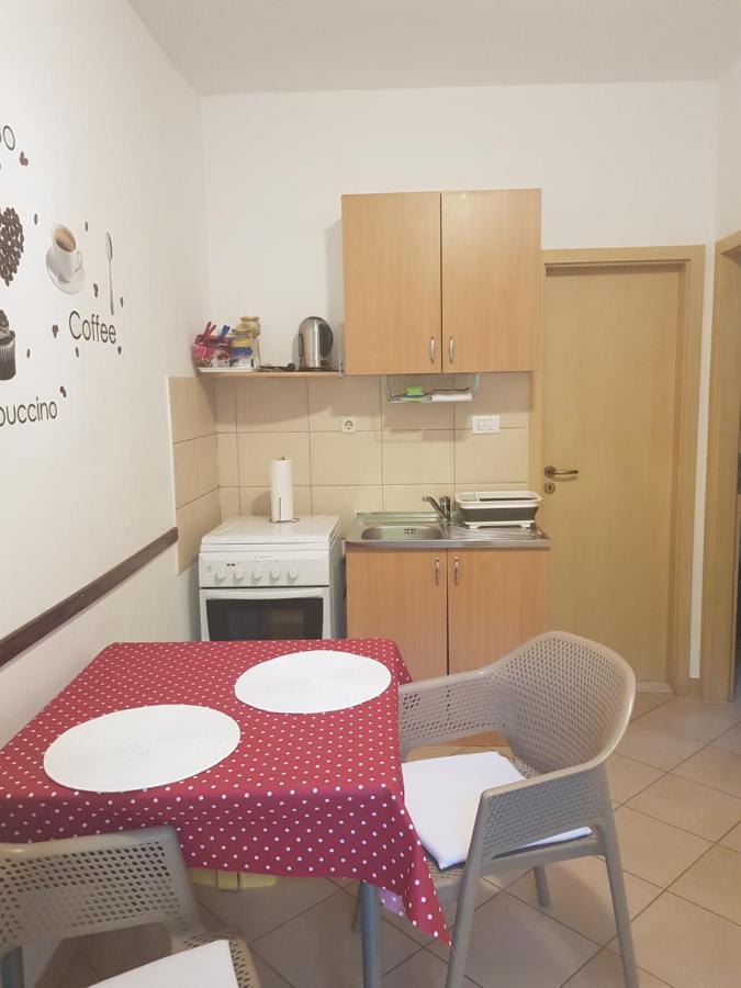 Apartments Saric سبليت المظهر الخارجي الصورة
