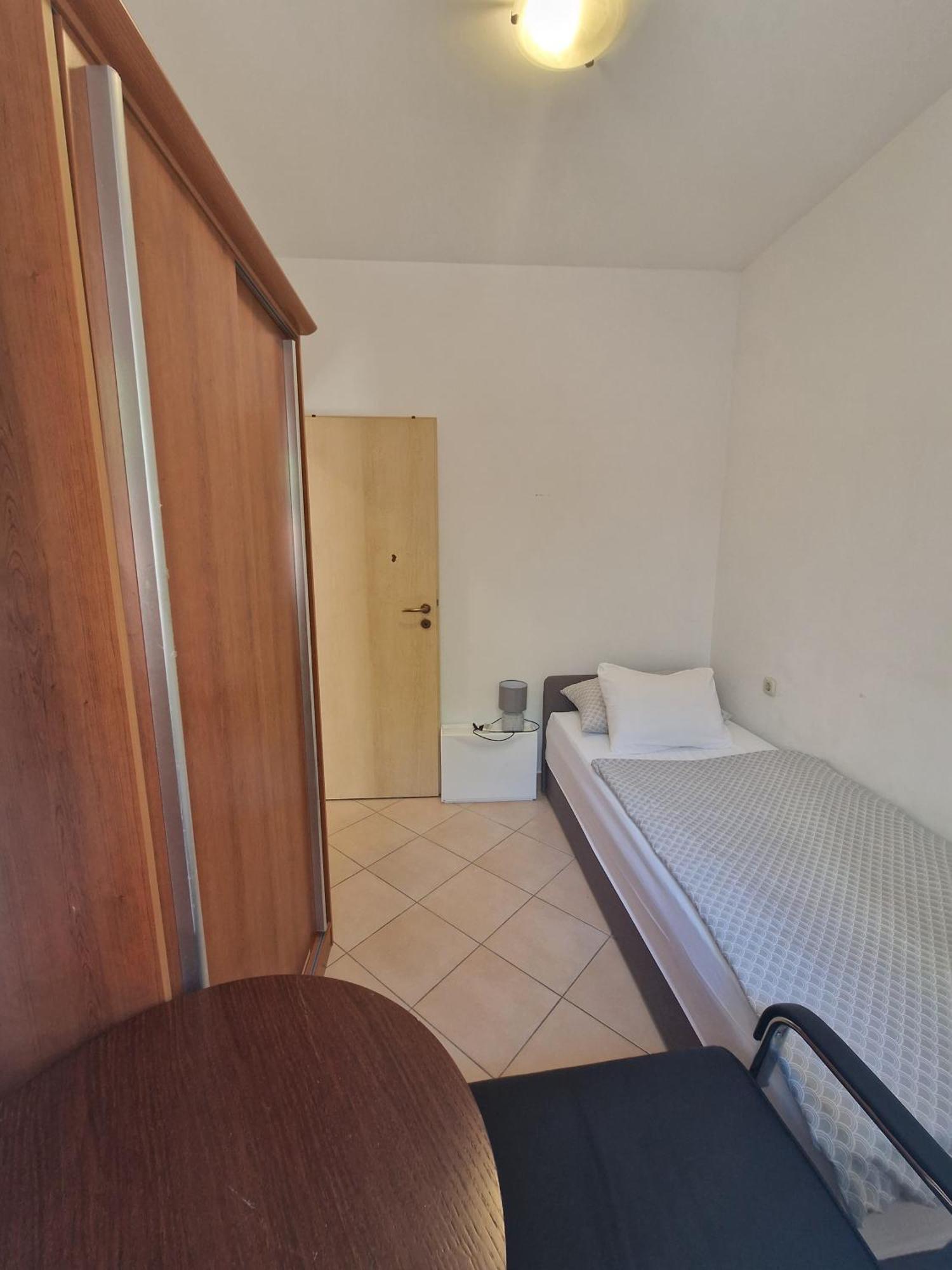 Apartments Saric سبليت المظهر الخارجي الصورة