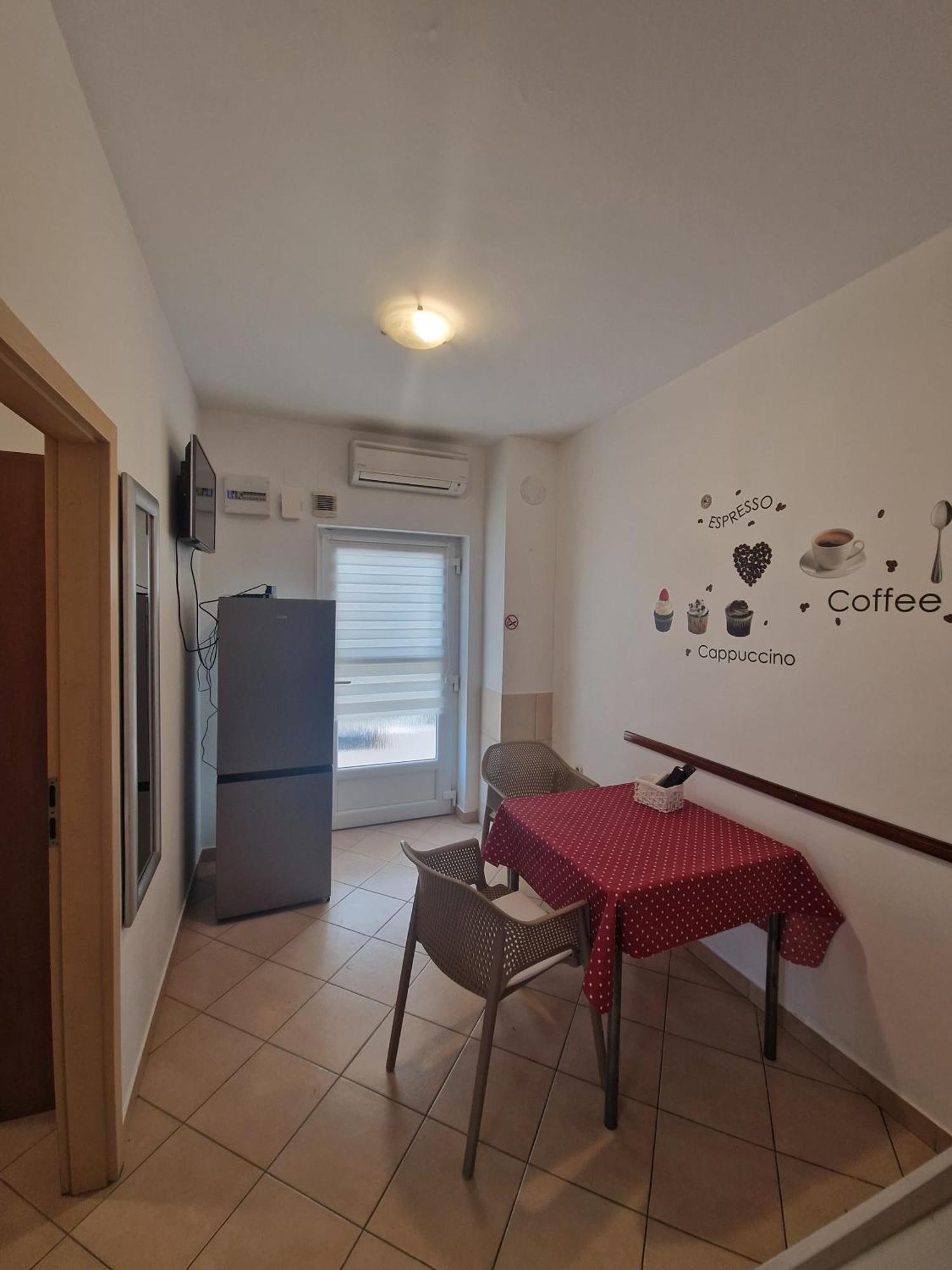 Apartments Saric سبليت المظهر الخارجي الصورة