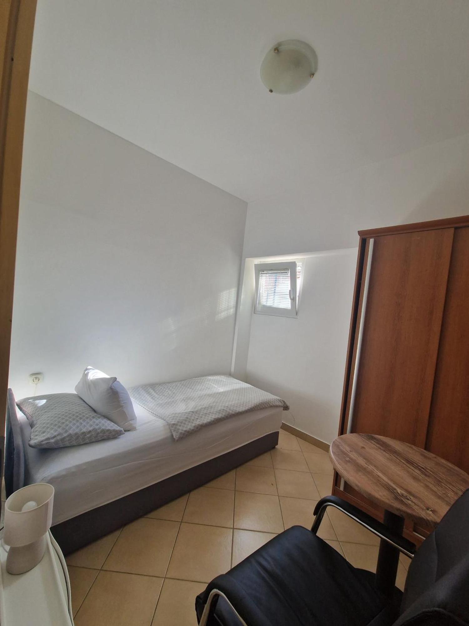 Apartments Saric سبليت المظهر الخارجي الصورة