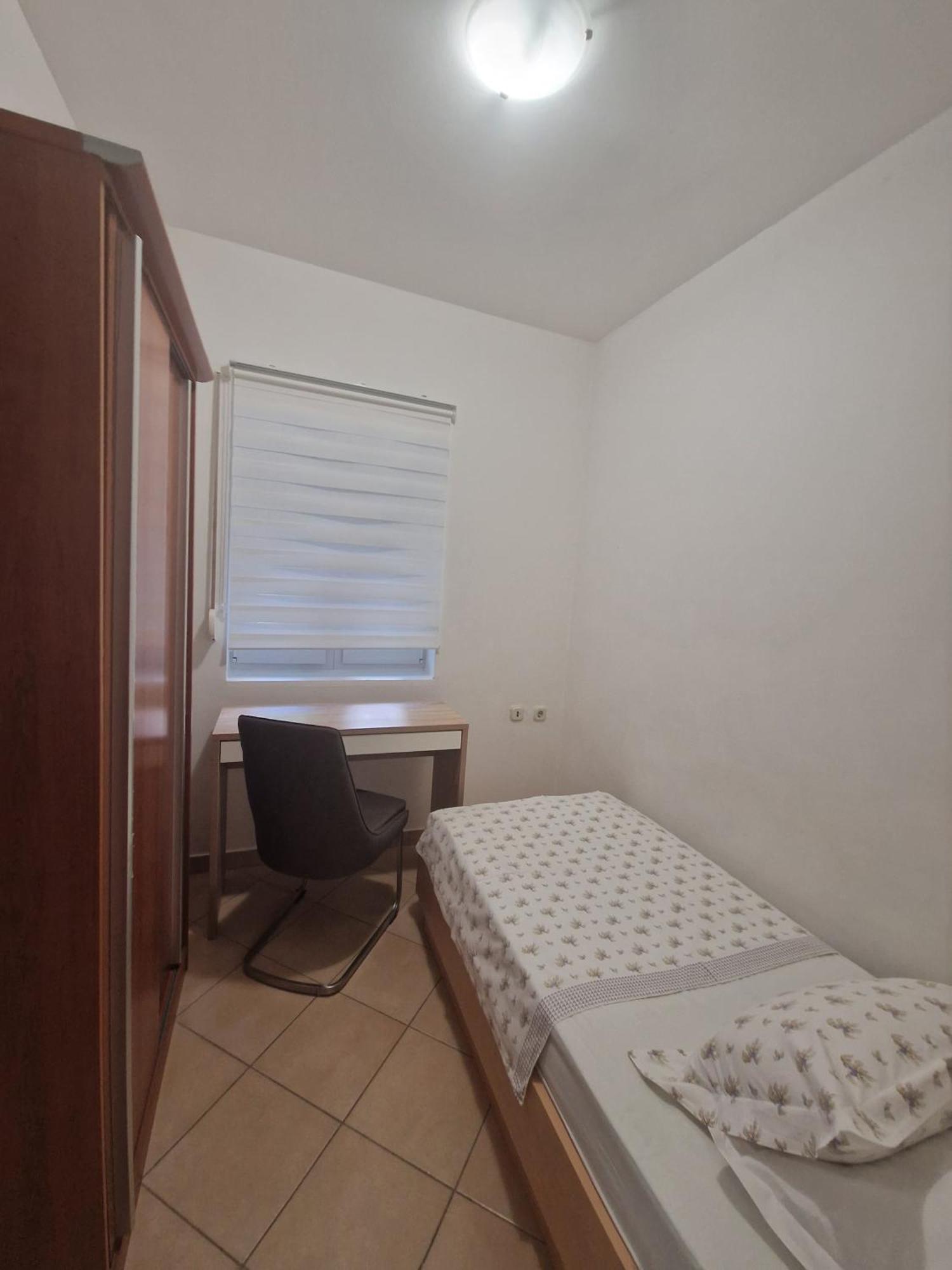 Apartments Saric سبليت المظهر الخارجي الصورة