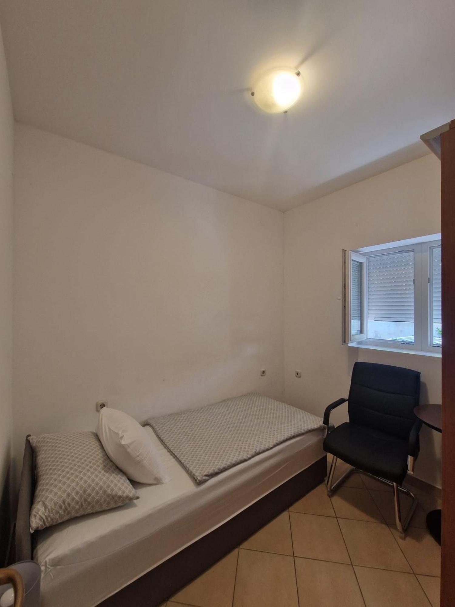 Apartments Saric سبليت المظهر الخارجي الصورة