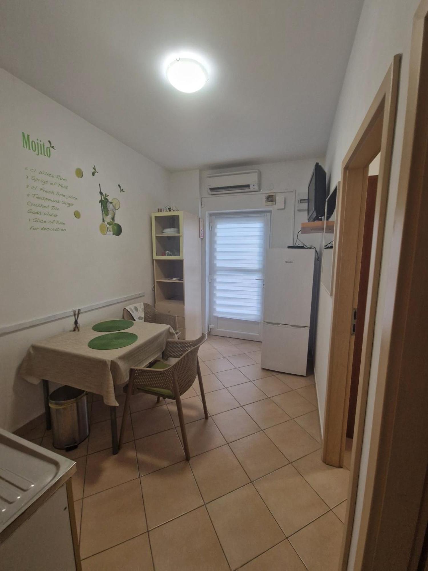 Apartments Saric سبليت المظهر الخارجي الصورة