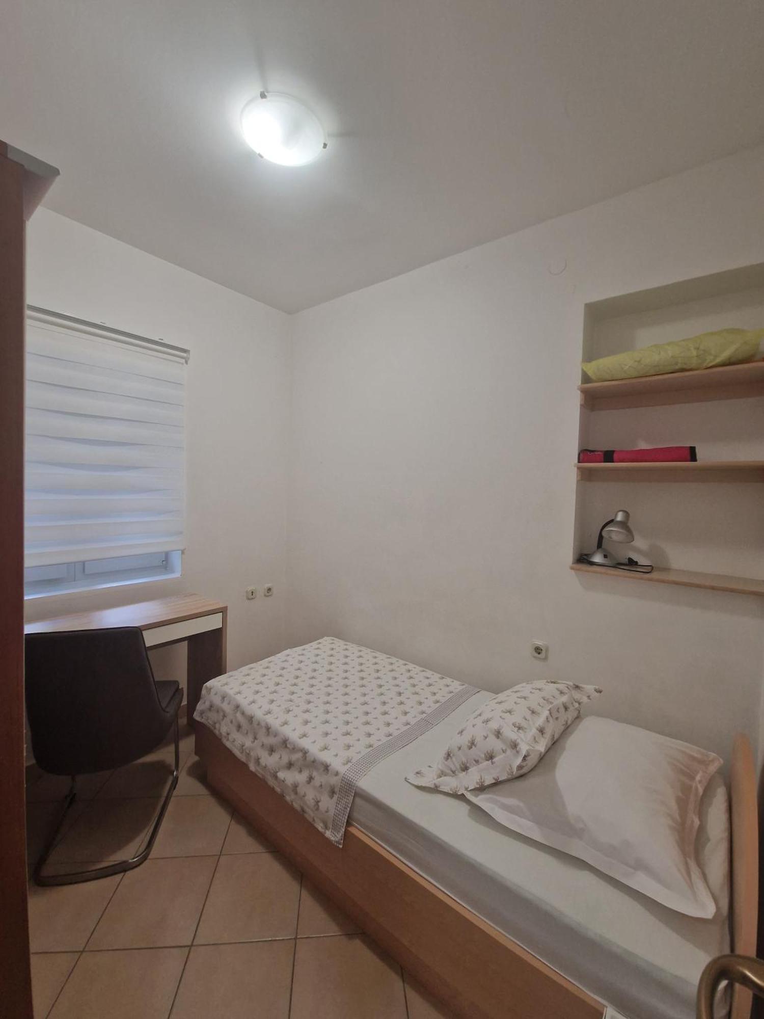 Apartments Saric سبليت المظهر الخارجي الصورة