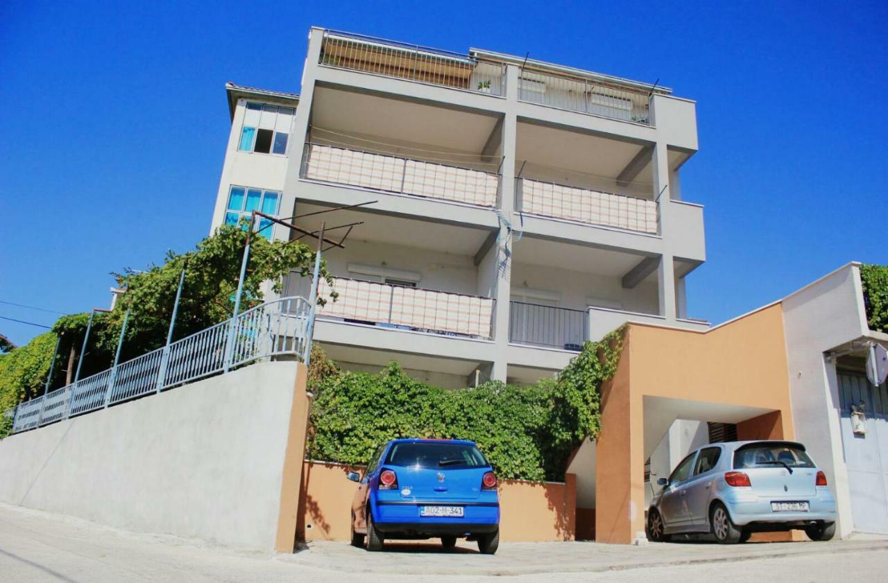 Apartments Saric سبليت المظهر الخارجي الصورة