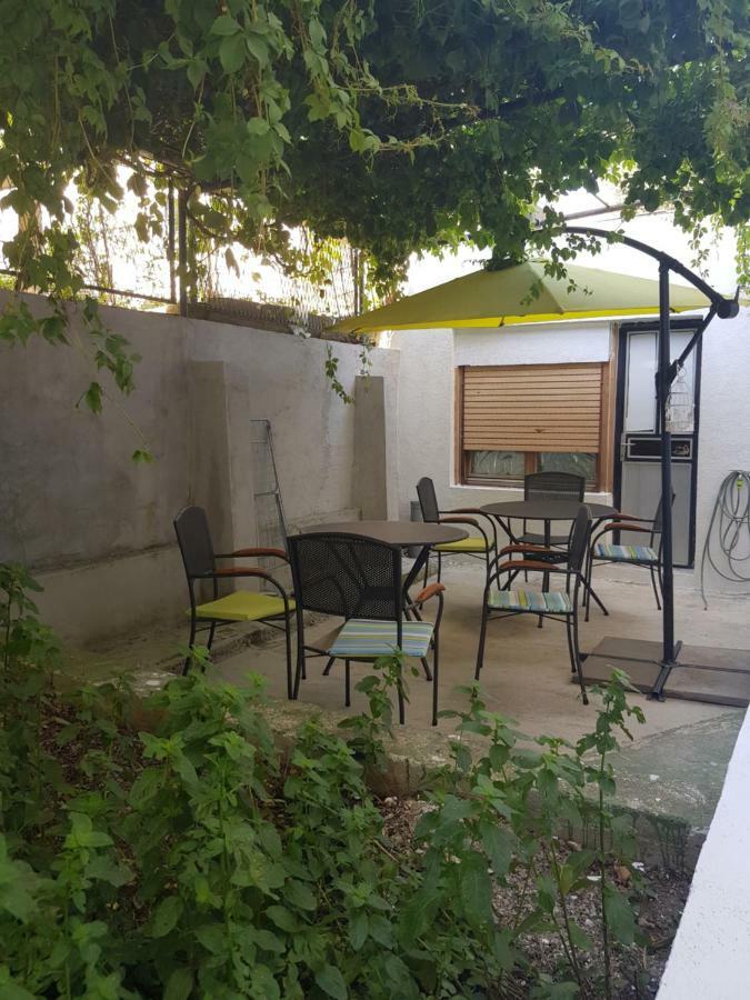 Apartments Saric سبليت المظهر الخارجي الصورة