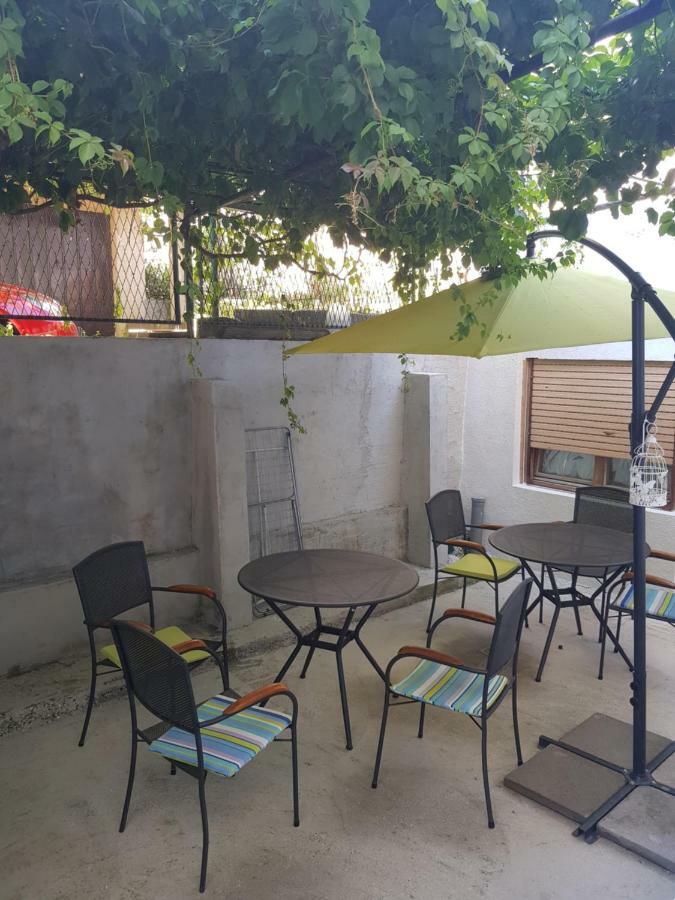 Apartments Saric سبليت المظهر الخارجي الصورة